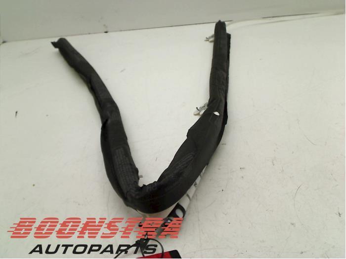 Airbag Dach rechts Renault Megane III Grandtour KZ 985P07779R Bild Airbag Dach rechts Renault Megane III Grandtour KZ 985P07779R