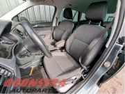 Innenausstattung Skoda Fabia III Kombi NJ