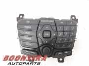 Radio Bedienschalter Ford Transit Custom V362 Bus F3 BK2T18K511BC