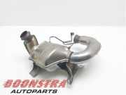 Katalysator ohne Lambdasonde Fiat Scudo Kasten 9829771880