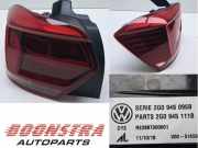 Rückleuchte links VW Polo VI AW 2G0945095B