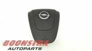 Airbag Fahrer Opel Zafira Tourer C P12 13299780