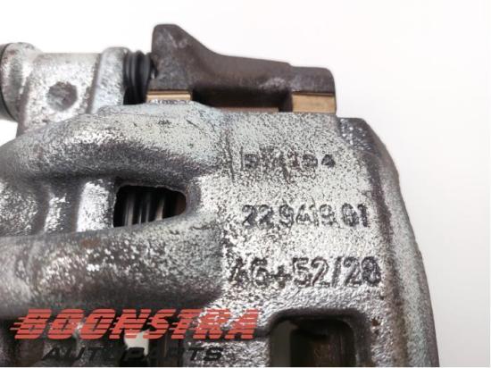 Bremszange rechts vorne Fiat Ducato Pritsche 250 735353857 Bild Bremszange rechts vorne Fiat Ducato Pritsche 250 735353857