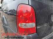 Rückleuchte links Ssangyong Rexton I GAB