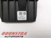 Relais für Kraftstoffpumpe VW Crafter Kasten SY, SX 7N0941329