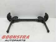 Hinterachse komplett Fiat Talento Kasten 296 6000617072