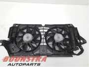 Elektrolüfter Mercedes-Benz Sprinter 3,5t Kasten 907, 910 5393199