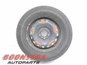 Reifen auf Stahlfelge Opel Vivaro A Kasten X83 91165271