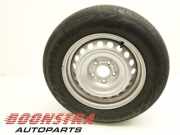 Reifen auf Stahlfelge Mercedes-Benz Citan Kasten W420 A4204010000