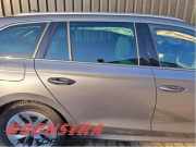 Tür rechts hinten Skoda Octavia IV Combi NX5 5E7833052B