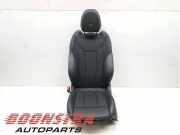 Sitz links BMW X3 G01, F97 52107414625
