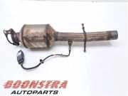 Katalysator ohne Lambdasonde Ford Transit Custom V362 Kasten FY, FZ GK215E145AD