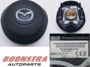 Airbag Fahrer Mazda 2 DL, DJ 0080P1120018
