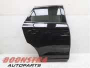 Tür rechts hinten Opel Grandland X A18
