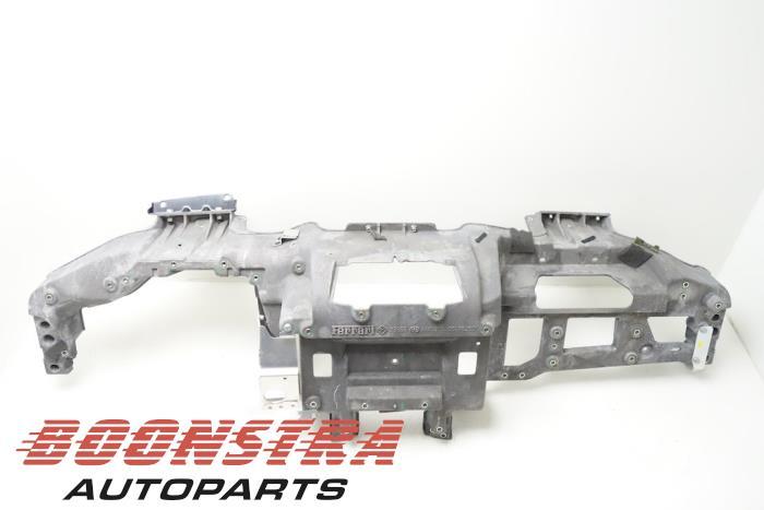 Stütze Schalttafel Ferrari California 23855 Bild Stütze Schalttafel Ferrari California 23855