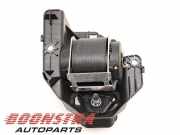 Sicherheitsgurt mitte Opel Zafira C Tourer P12 367416257