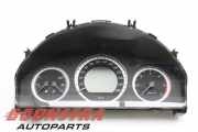 Drehzahlmesser Mercedes-Benz C-Klasse T-Modell S204 A2C53334421
