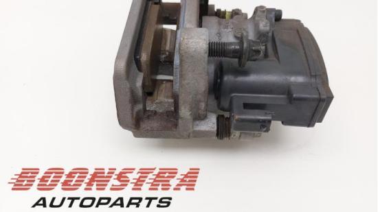 Bremszange links hinten Tesla Model 3 5YJ3 104462300G Bild Bremszange links hinten Tesla Model 3 5YJ3 104462300G