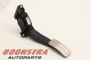 Pedalbelag für Fahrpedal Ford Fiesta VII HJ, HF 2337414
