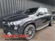 Federbein links vorne Mercedes-Benz GLE W167 A1673202904