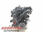 Motor ohne Anbauteile (Benzin) BMW X5 G05, F95 11005A62666