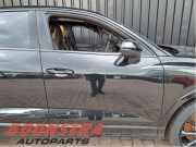 Tür rechts vorne Audi Q3 Sportback F3N 83F831052A