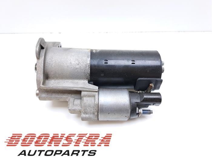 Anlasser VW Crafter 30-50 Kasten 2E 2H0911023K