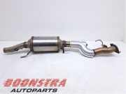 Katalysator ohne Lambdasonde Fiat Ducato Pritsche 250 46859916