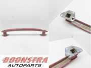 Stoßstangenträger hinten Citroen C3 III SX 9672808280