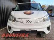 Frontschürze Maxus eDeliver 3 Kasten