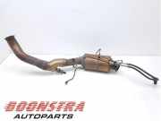Rußpartikelfilter Mercedes-Benz M-Klasse W166 A1664907014