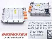 Drehmomentwandler Mercedes-Benz EQA H243 A0003426700