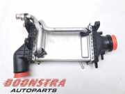 Ladeluftkühler Mercedes-Benz GLC Coupe C253 A2740900414