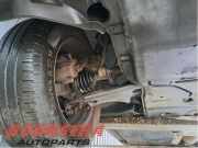 Achsschenkel rechts vorne VW Polo VI AW 2Q0407256M