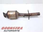 Katalysator ohne Lambdasonde Ford Transit V363 Kasten FCD, FDD KK215K224AC