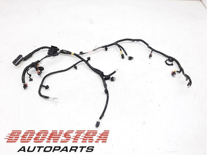 Kabelbaum Tesla Model 3 5YJ3 106876700G Bild Kabelbaum Tesla Model 3 5YJ3 106876700G