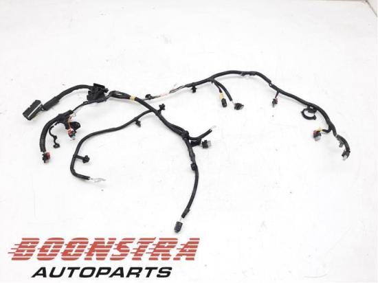 Kabelbaum Tesla Model 3 5YJ3 106876700G Bild Kabelbaum Tesla Model 3 5YJ3 106876700G