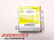 Steuergerät Airbag Fiat Panda 169 334251005