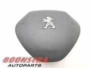 Airbag Fahrer Peugeot 108 1612446180