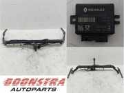 Anhängerkupplung Renault Megane IV Grandtour K9A 241D84191R