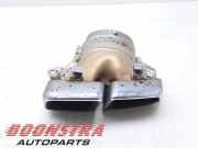 Auspuffblende Mercedes-Benz M-Klasse W166 0023312