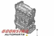 Motor ohne Anbauteile (Benzin) Skoda Octavia IV Combi NX5 05C145704A
