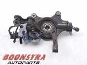 Achsschenkel links vorne Opel Vivaro C Kasten K0 98136419