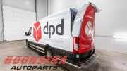 Hinterachse komplett Ford Transit V363 Kasten FCD, FDD 2556732