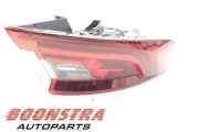 Rückleuchte links Renault Megane IV Schrägheck B9A 265550248R