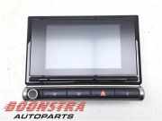 Monitor Navigationssystem Citroen C3 II Aircross 2R, 2C 981200658000