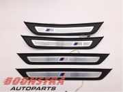 Zierleiste BMW 5er Touring G31 51478064906