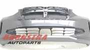 Stoßstange vorne BMW iX3 G08 51115A22683