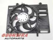 Elektrolüfter Ford Fiesta VII HJ, HF H1BG8C607DF