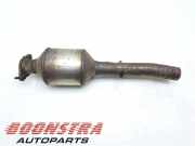 Katalysator ohne Lambdasonde Ford Transit V363 Kasten FCD, FDD GK215K224BB